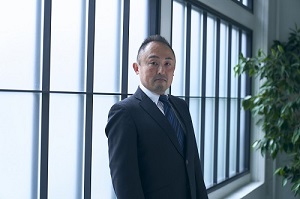 Kihachi Yamanaka