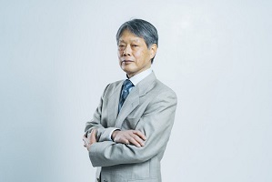Masahiko Kobayashi